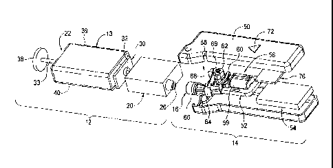 Une figure unique qui représente un dessin illustrant l'invention.